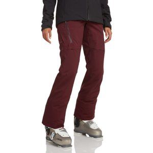 MEC Khione Insulated Ski/Snowboarding Pants - Size 10